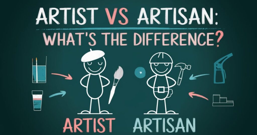 Origins of the Word “Artist”