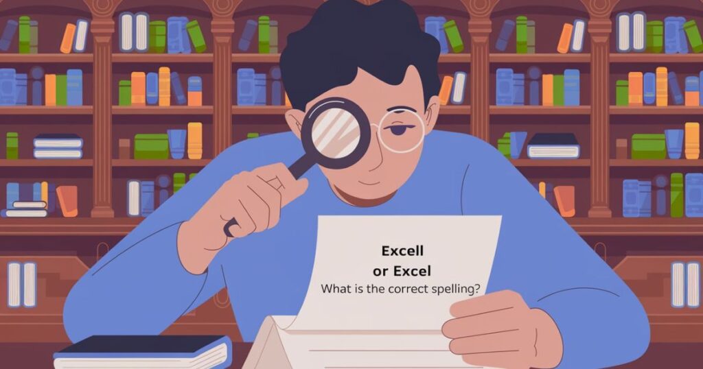 Why Did We Add an Extra "l" in "Excelled" and "Excelling"